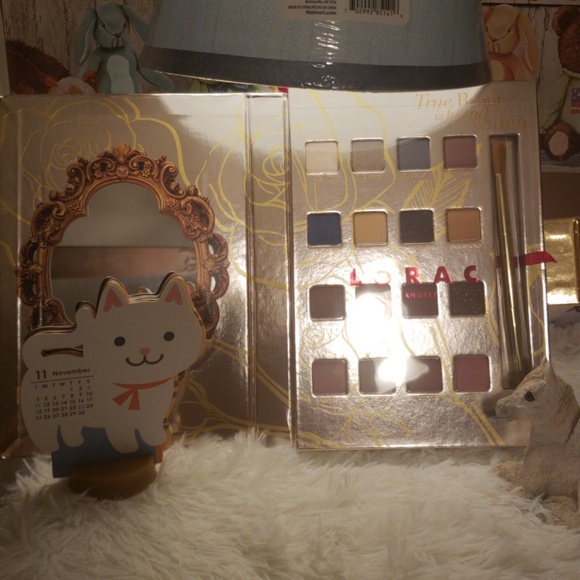 LORAC Other - Lorac Beauty And The Beast Palette BNIBLastChance!